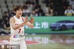 杨力维谈长期集训的言论是有风险的 因为可能会动一些人的蛋糕