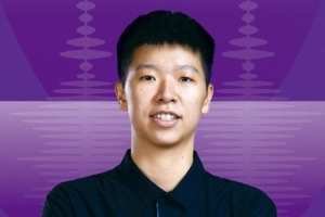 WCBA全明星教练组成员：北区全明星队主帅米卡 南区主教练黄思静