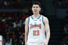 CBA常规赛第26轮最佳阵容:阿不都 周琦 史密斯 皮特森 姜伟泽
