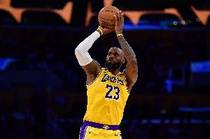 湖媒：詹姆斯在休赛期绝不可能离开这支湖人的 哈哈?
