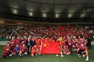 U23国足新一期名单:李昊无缘!毛伟杰、姚浩洋、李新翔入选