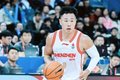 大杀器！贺希宁15投13中&三分6中5 狂砍全场最高31分&正负值+20