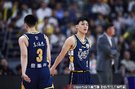 常规赛第31-35轮高价值场次评定结果:京粤大战&粤厦对决在列