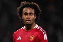 英媒:齐尔克泽离队可能性越来越大,曼联今夏将考虑引进新中锋
