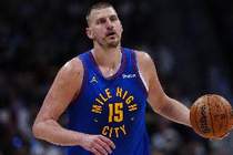 华盛顿:大家都习惯约基奇的强大了 我们只能尽量限制他