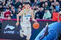 替补打得不错！方硕6中4拿下10分3篮板1助攻