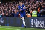 帕尔默:切尔西队内我FIFA玩得最好 库库改踢前锋应该会表现很好