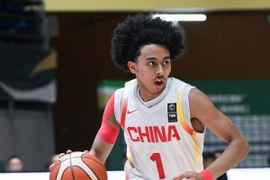 媒体人：朱正收到NCAA一级西卡罗来纳大学的offer