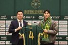 足球报:中超大概率只有朴镇燮能参加世界杯,最多时8位外援参赛