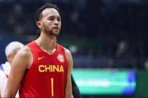 直播吧:李凯尔是否再为中国男篮出战 要看国家队是否需要