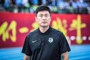 李国旭:队员们90分钟保持平稳心态,是客场取胜重要因素