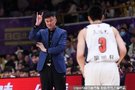 媒体人:广东球员很拼命 奎因8失误&麦考尔8中1距外援要求差很远