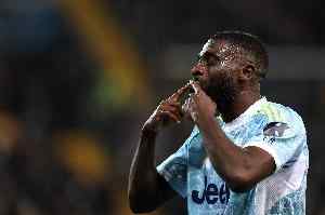 斯基拉：尤文计划480万欧买断博加，准备签约至2029年