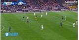 石破天惊！恰尔汗奥卢超级世界波破门，国米2-1再度领先！