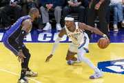 实力悬殊！要被横扫？ESPN预测明天胜率：湖人21% 雷霆79%