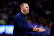 阿德尔曼：如果开拓者保持命中率将会破NBA纪录 我们就是必须坚持