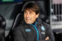 意媒：孔蒂如去执教意大利国家队，那不勒斯可能任命莫塔为其主帅