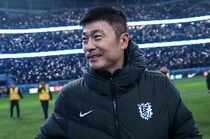 李国旭:从备战的角度来说,明天对阵浙江是最困难的一场比赛
