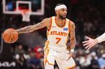 亚历山大-沃克近4场场均28.5分3.5板1.3断1.3帽 命中率190俱乐部