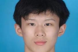 网友质疑男篮U18国青核心李沂泽改名及年龄问题 或涉及超龄参赛