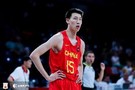 郇斯楠：期待入选国家队 但前提是自己需要达到那个水平