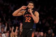 高效两双！唐斯12中8轻松拿下22分10篮板5助攻