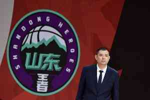 陶汉林:很幸运遇到巩晓彬指导 在我年轻时给了我很多的出场时间