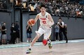 出战7分钟得2板1断 郇斯楠:还是对自己有点失望的 没有抓住机会