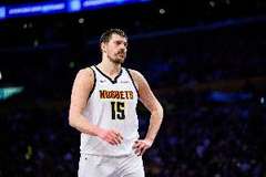 创造历史！约基奇本赛季场均篮板助攻皆排联盟第一 NBA历史首人