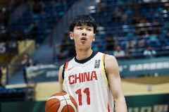 媒体人:伊利诺伊&俄勒冈3号位满员 看好张博源去加州伯克利