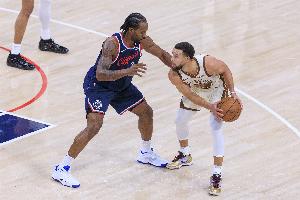 ESPN专家团预测船勇赛果:13人中有11人预测快船取胜 2人看好勇士