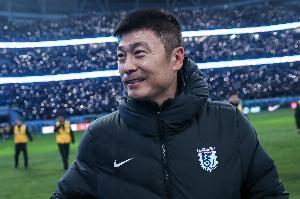大连英博官方:中超第6轮主场对阵河南队的球票已全部售罄