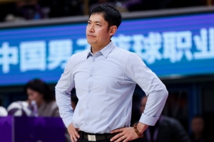 媒体人:北控把取乱之道这4字演绎得很清楚 这不是某一个人的问题