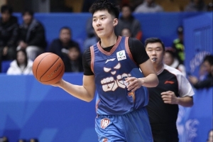 媒体人:CBA将恢复升降级 球队出售价值进一步缩水 四川进退维谷