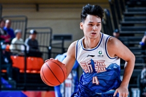 6人入选男篮短训营!媒体人:合情合理 是对新疆青训的成果展示