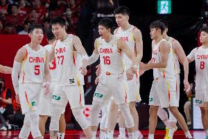 媒体人:体育总局篮管中心2026年预算公布 总预算为6442.74万元