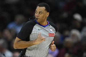 追梦:在NBA没有什么是私密的 为什么裁判相关处罚是唯一保密的?