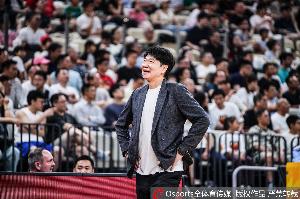 媒体人:山东除王证外值得培养的年轻球员是0 山东球迷请善待邱彪