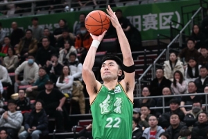 媒体人:辽篮队史最辉煌的时代结束了 新老交替是竞技体育的常态