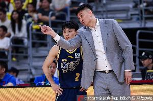 媒体人:广东本赛季本可表现更好 以目前状态想淘汰北京有难度