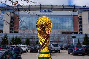 港媒:开球时间差+国足缺席,中国球迷大多不在意错过观看世界杯