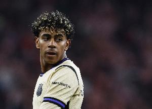 巴萨本赛季加泰罗尼亚球员出场时间占比49.2%,71-72赛季之后最高