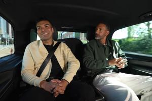 卡塞米罗:防住梅西是不可能的,梅罗在另一层次&两人互相促进