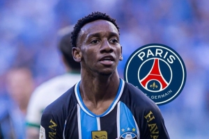 巴媒:巴黎等队有意18岁攻击手麦格,格雷米奥为其估价2000万欧