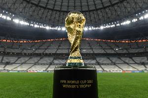 砍价到1/5!世界杯版权最早报价3亿美元,最终央视6000万美元拿下