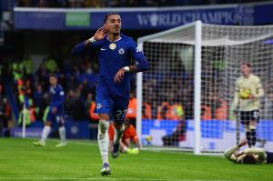 古斯托:代表法国队出战世界杯是不可思议的,想上场但会服从安排