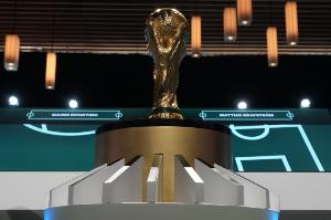 媒体人:央视5亿美元打包2届世界杯版权,FIFA附赠2届女足世界杯