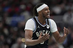 特纳:NBA裁判像警察一样抱团 惹了其中一个就休想再要到任何哨子