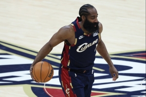 肯尼·史密斯:无论哈登抢七啥表现都不影响其地位 他曾荣膺MVP