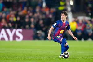 西甲裁判评议:加维并未对伊斯科犯规,主裁判罚点球为误判